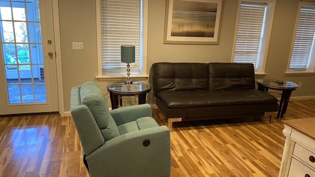 Photo of Bedroom in New London