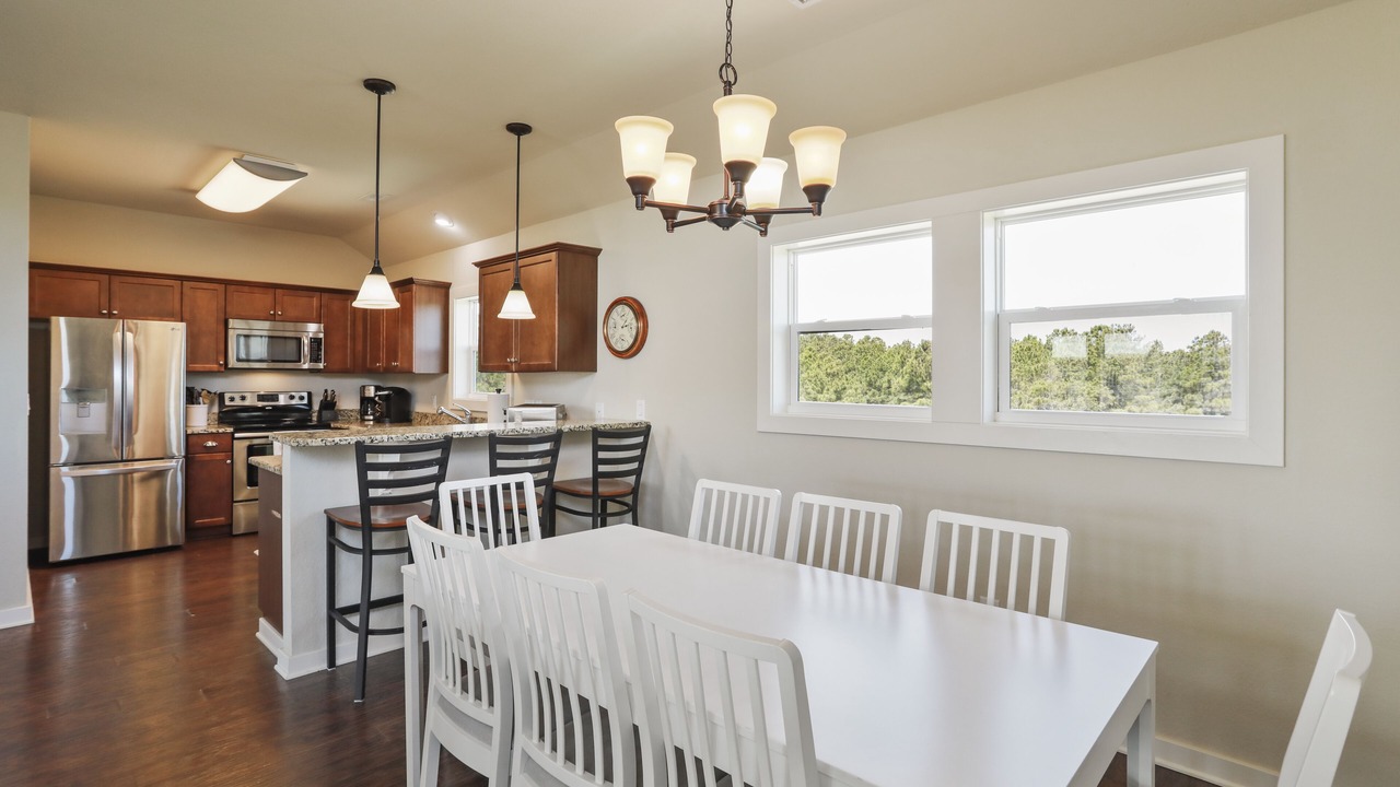 Photo of Livingroom in Whalehead Beach