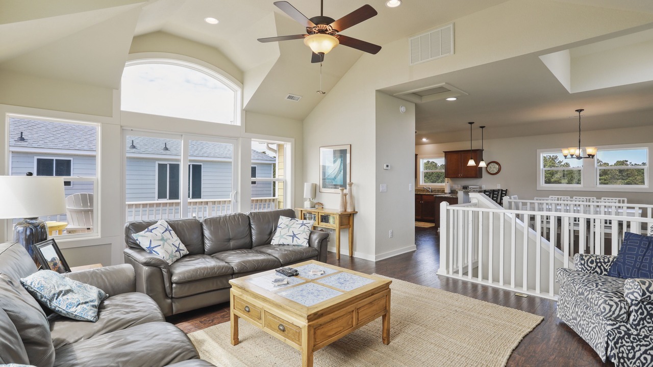 Photo of Bedroom in Whalehead Beach