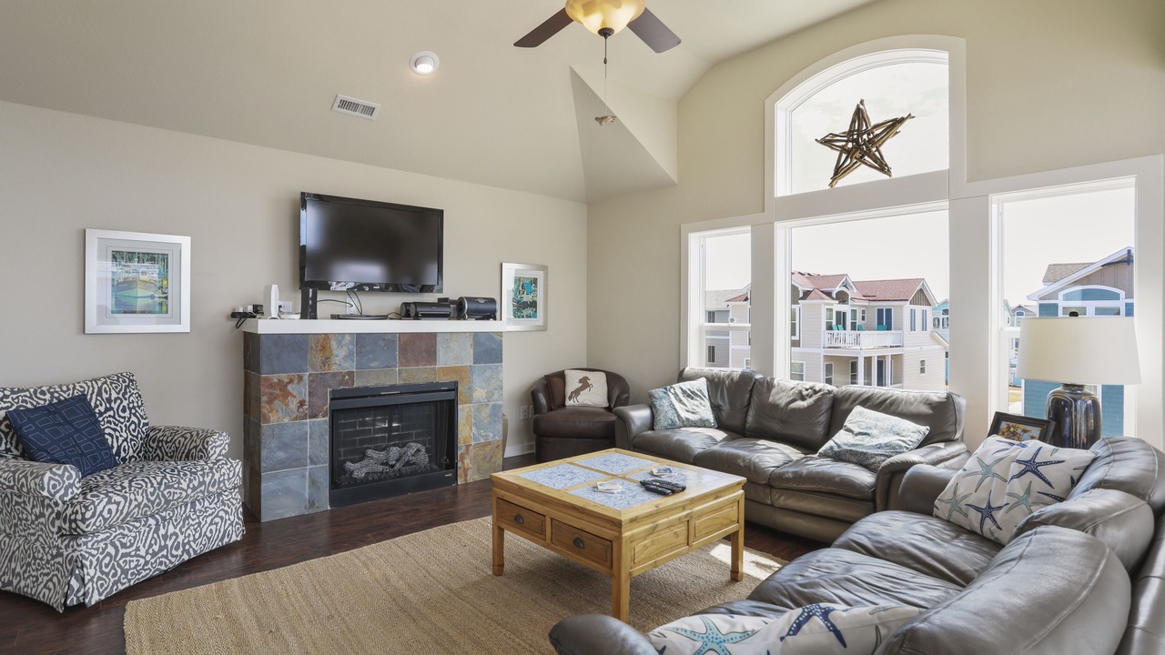Photo of Bedroom in Whalehead Beach