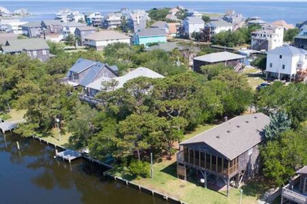 Photo of Outdoor in Brigands' Bay