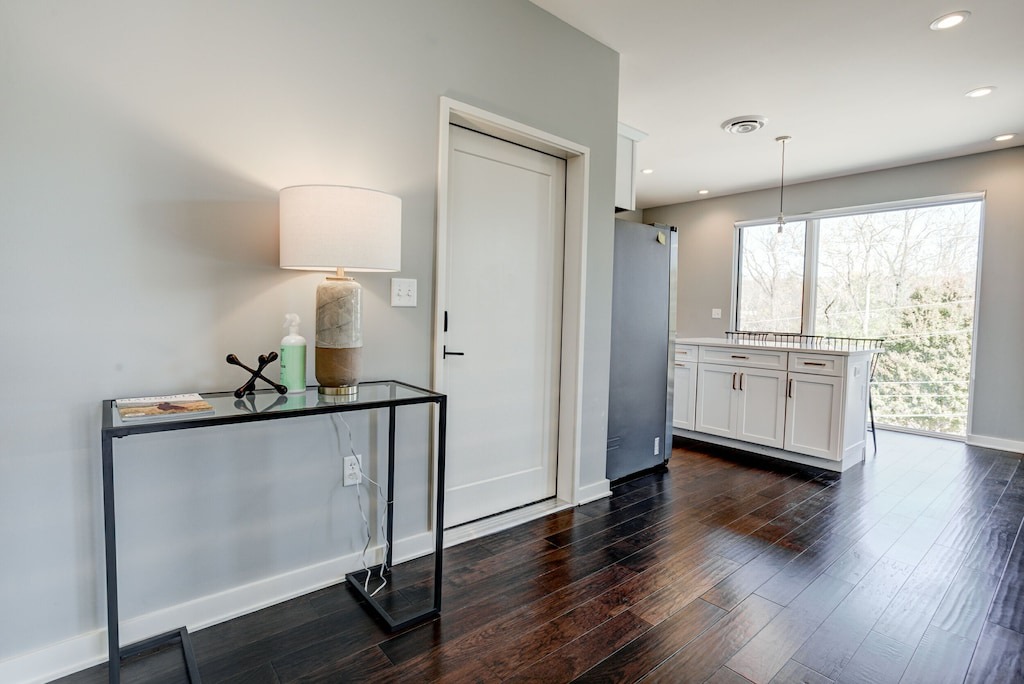Photo of Kitchen in Historic Montford