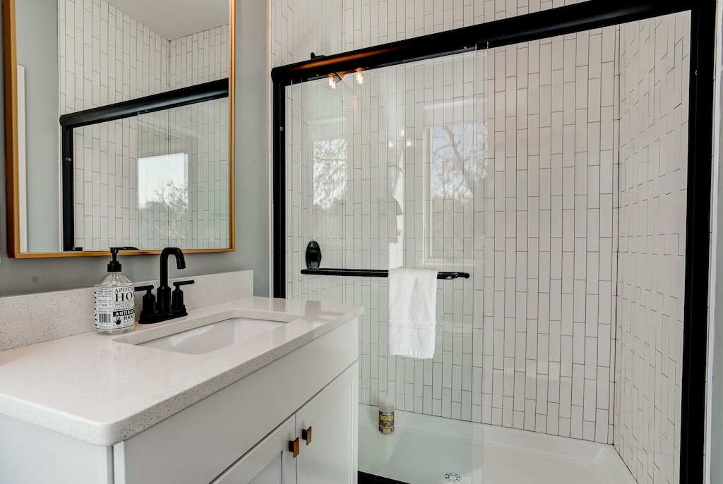 Photo of Bathroom in Historic Montford