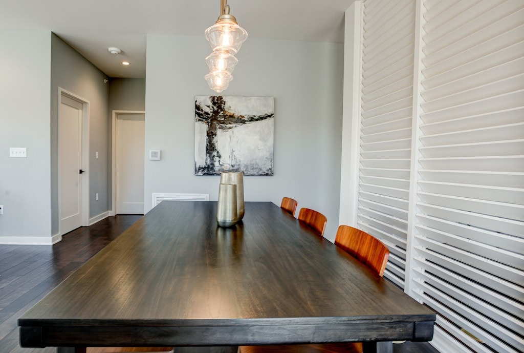 Photo of Livingroom in Historic Montford