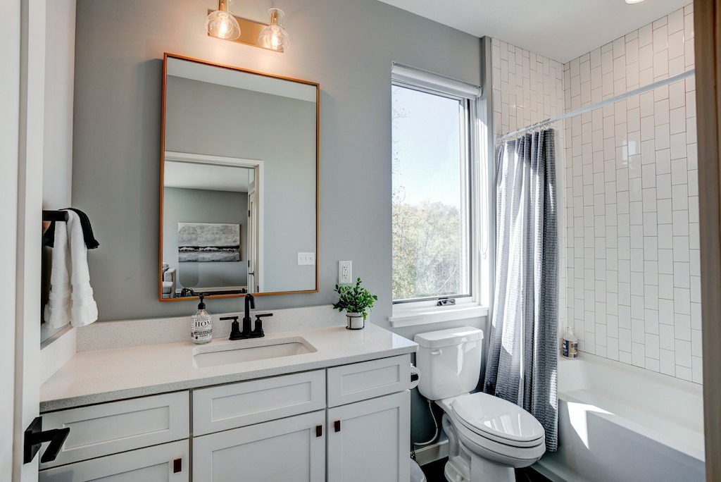 Photo of Bathroom in Historic Montford