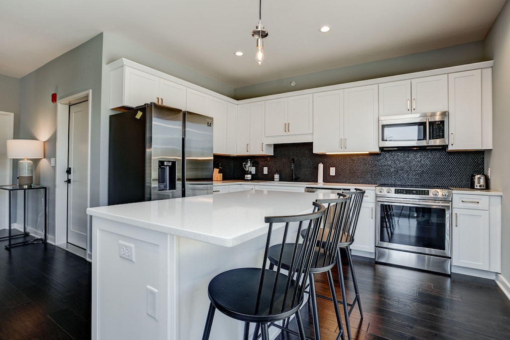 Photo of Kitchen in Historic Montford