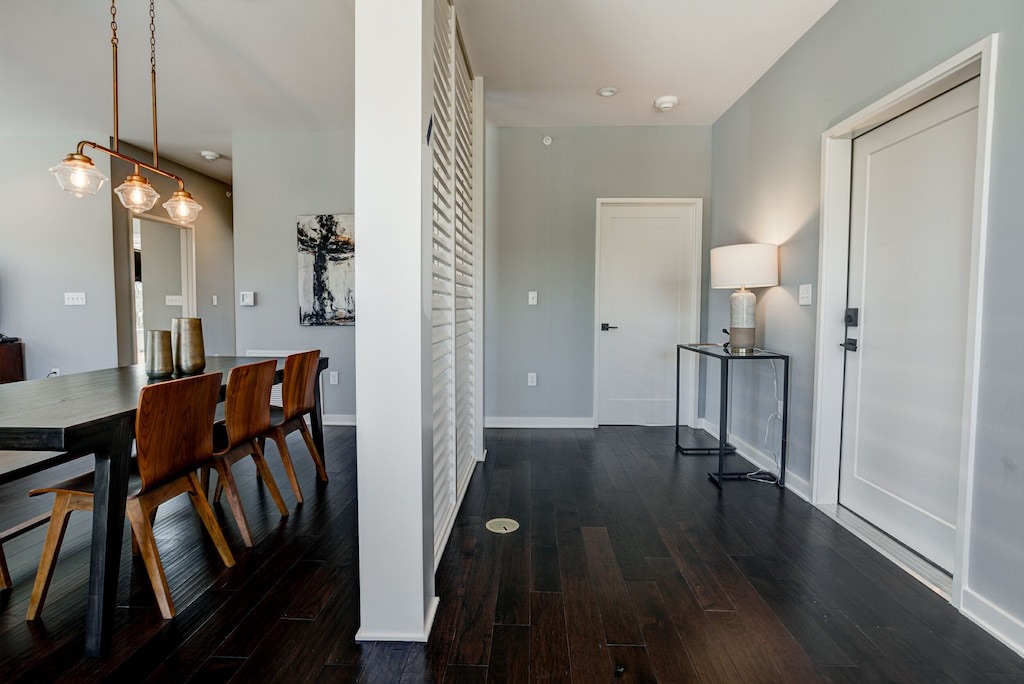 Photo of Livingroom in Historic Montford
