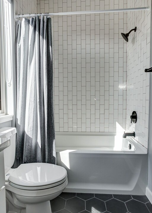 Photo of Bathroom in Historic Montford