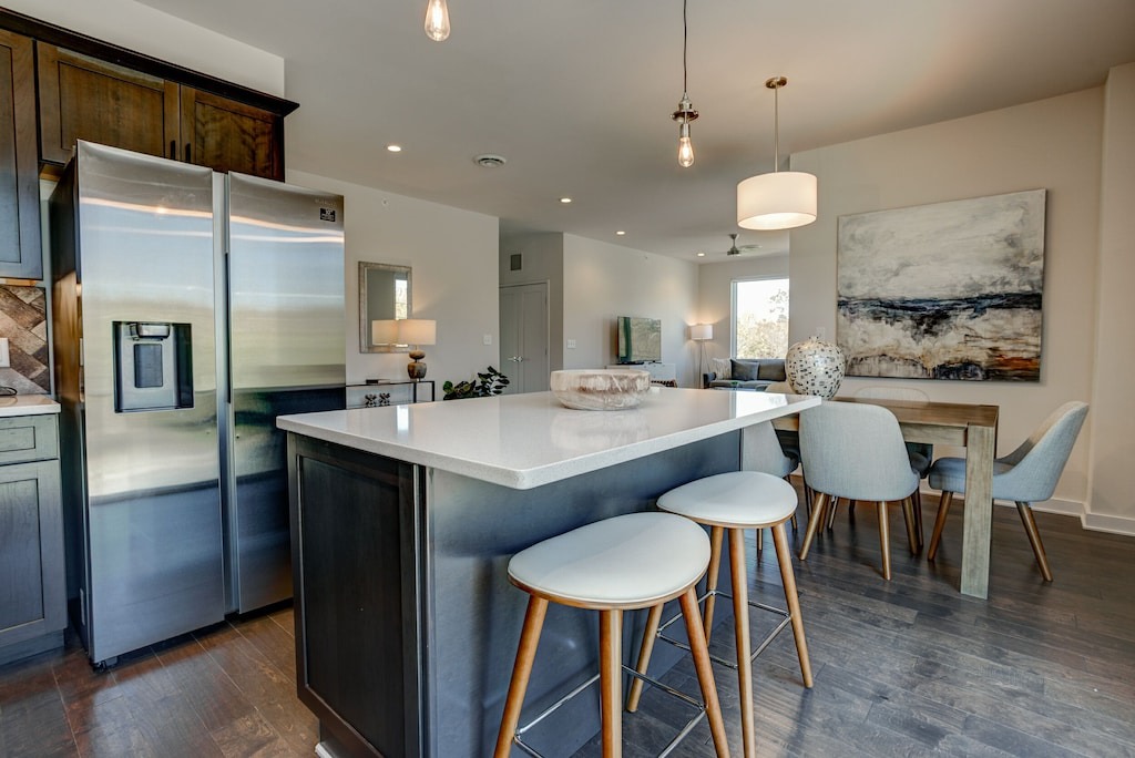 Photo of Kitchen in Historic Montford