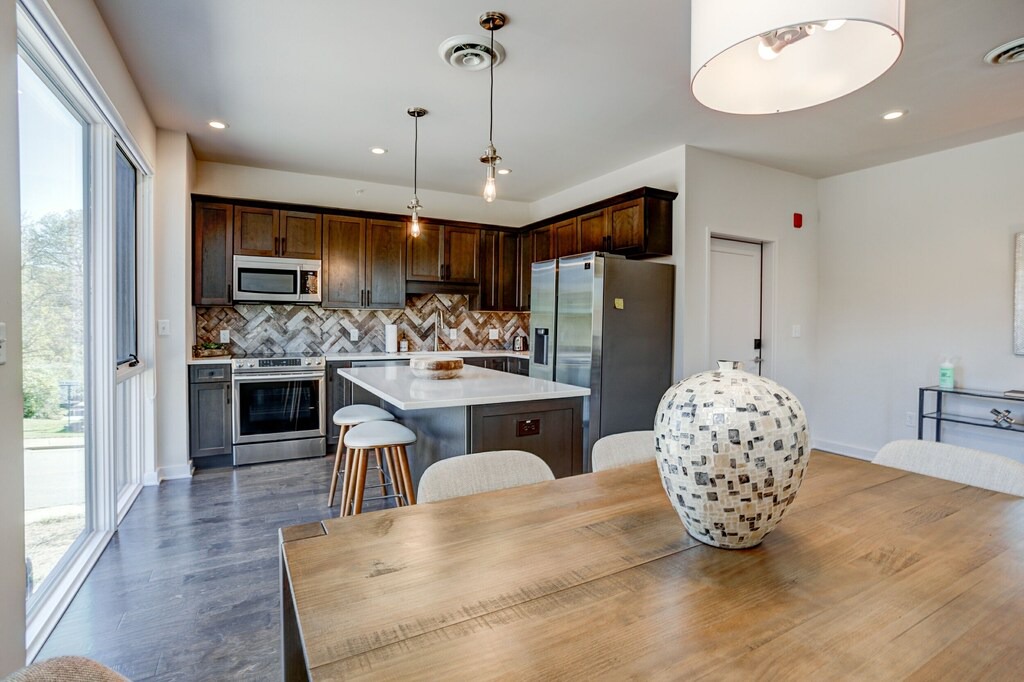 Photo of Livingroom in Historic Montford