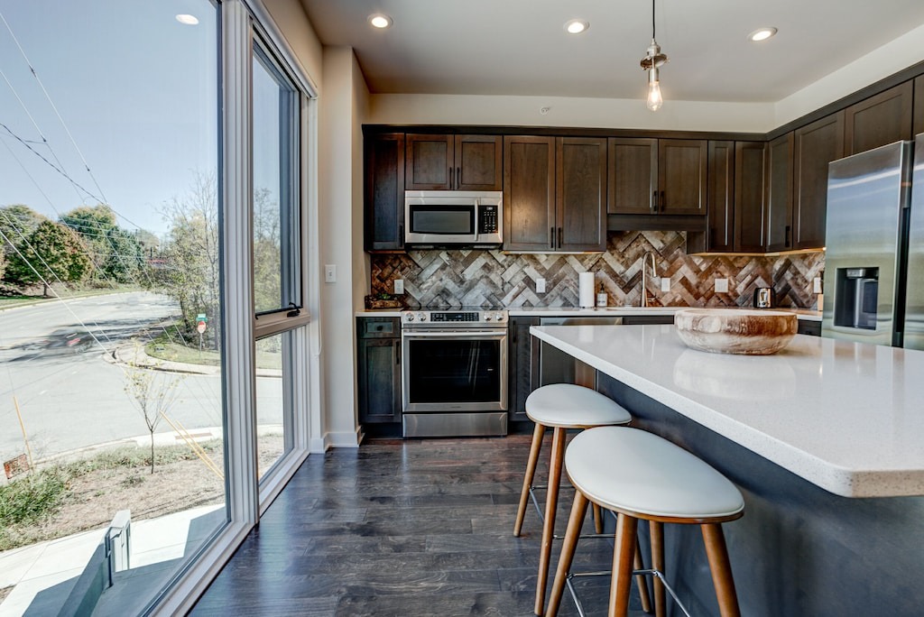 Photo of Kitchen in Historic Montford