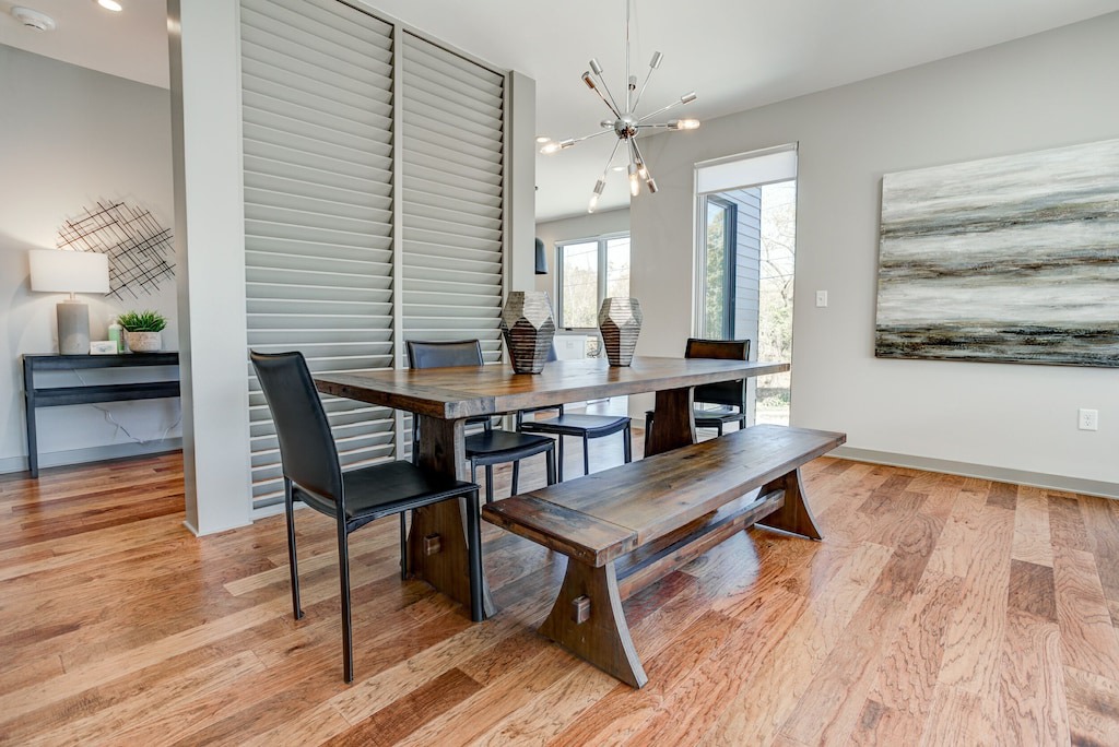 Photo of Livingroom in Historic Montford