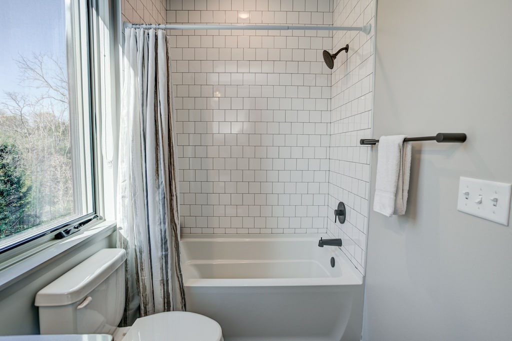 Photo of Bathroom in Historic Montford