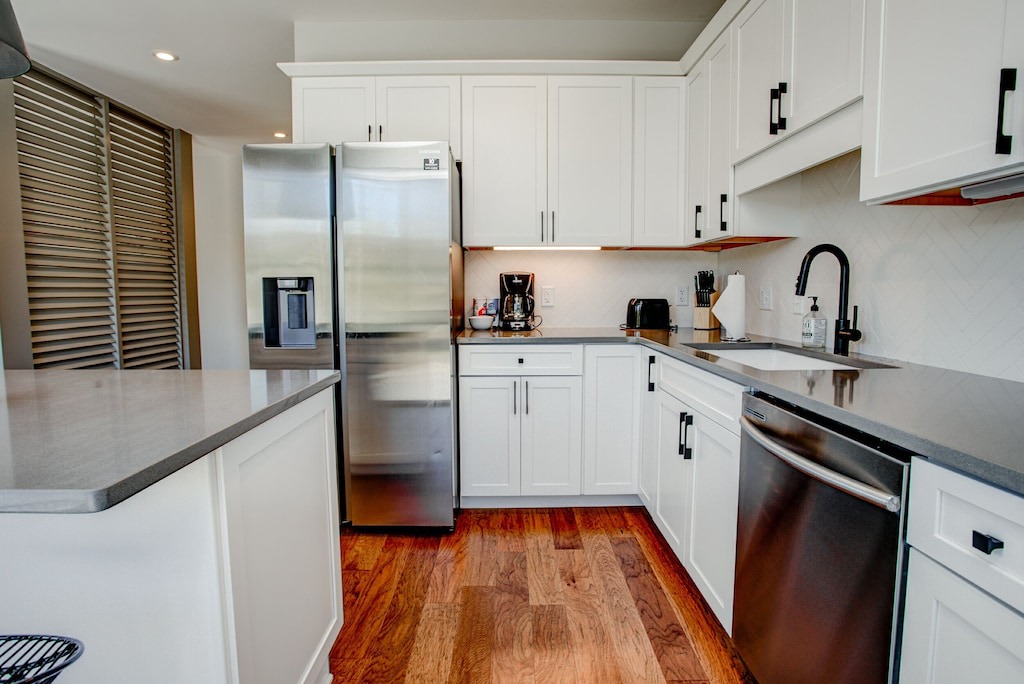 Photo of Kitchen in Historic Montford