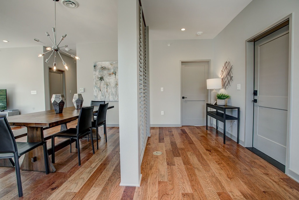 Photo of Livingroom in Historic Montford