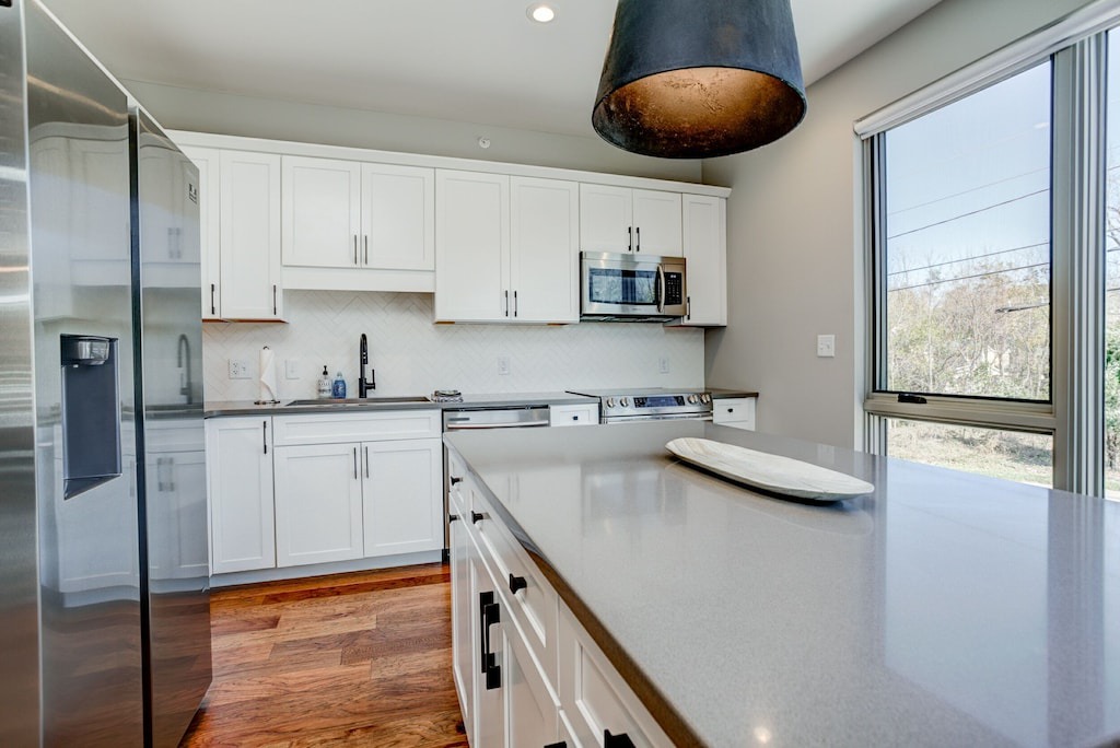 Photo of Kitchen in Historic Montford