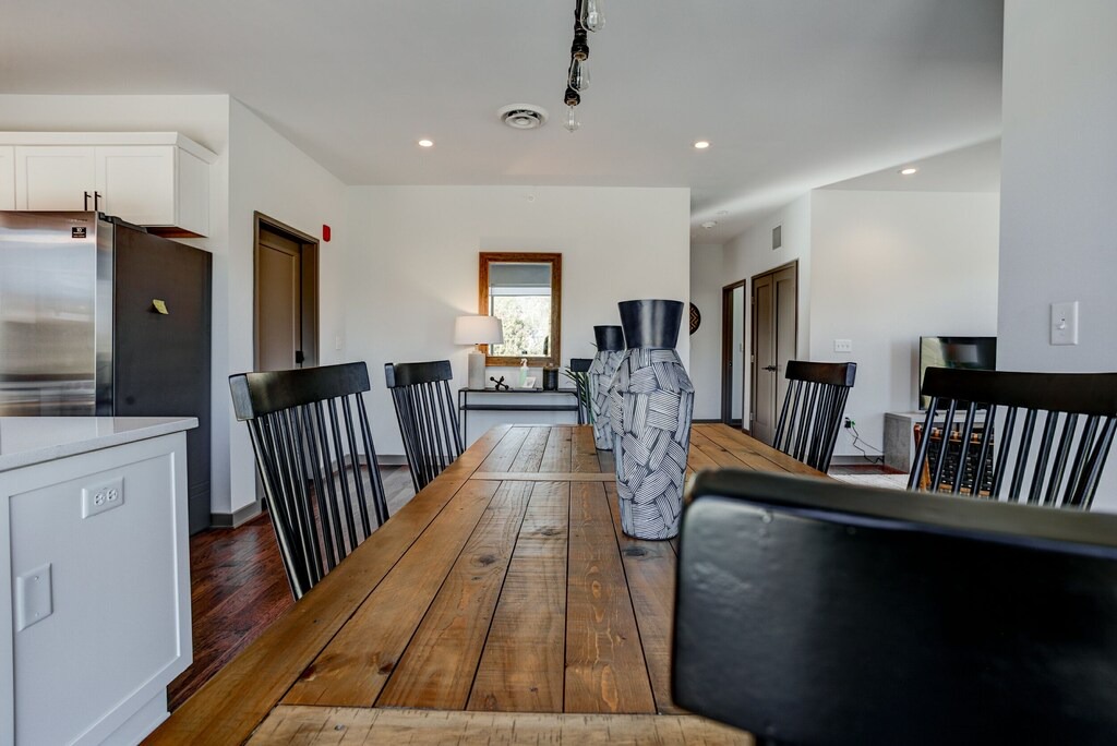 Photo of Livingroom in Historic Montford