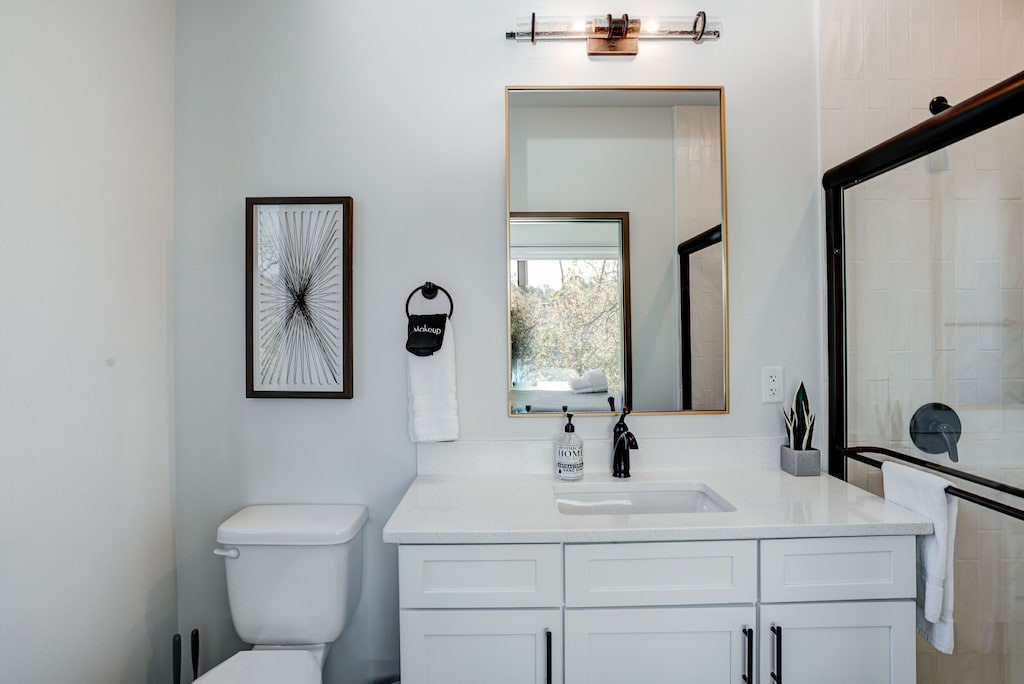Photo of Bathroom in Historic Montford