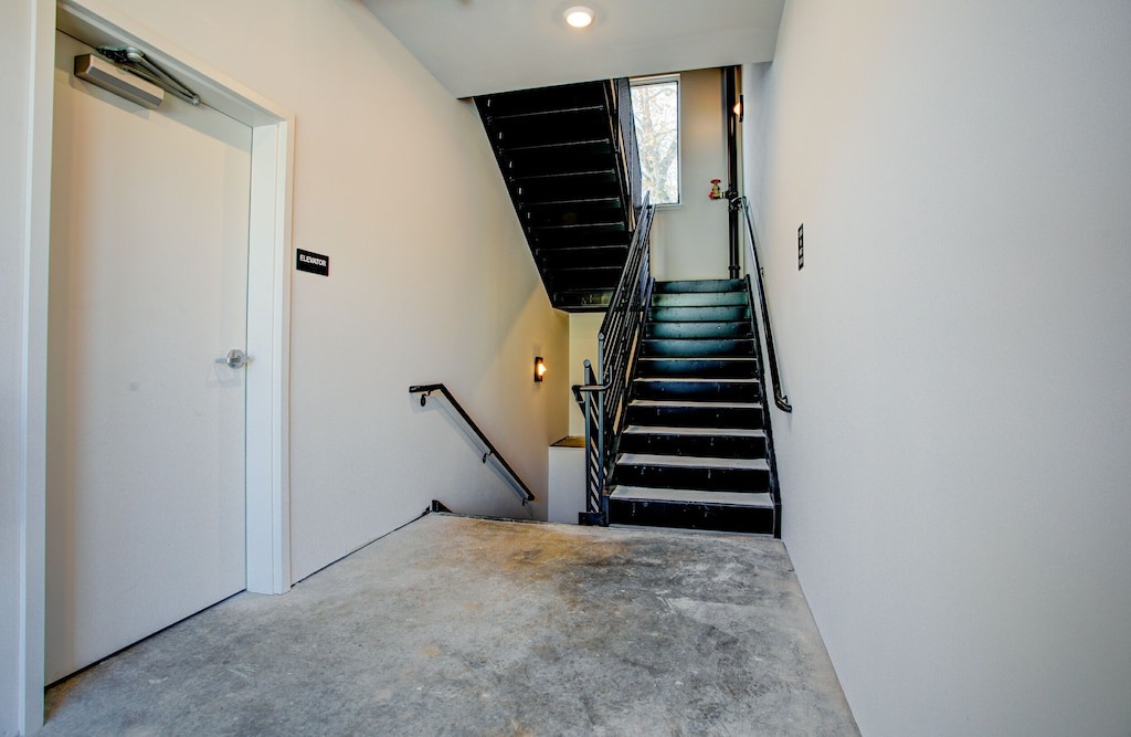Photo of Bedroom in Historic Montford