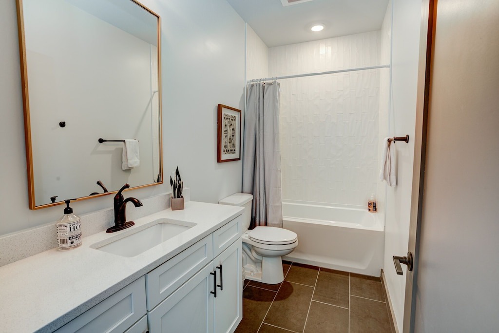 Photo of Bathroom in Historic Montford