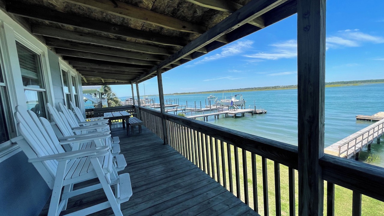 Photo of Others in Topsail Beach