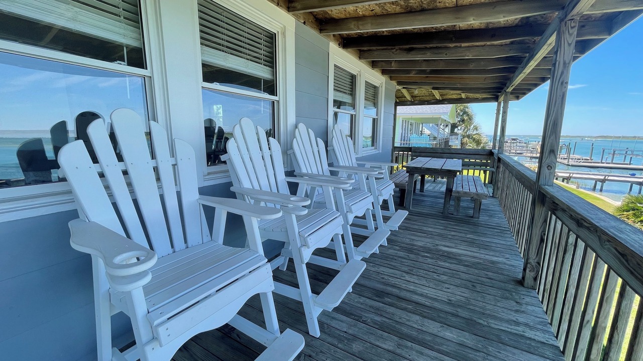 Photo of Outdoor in Topsail Beach