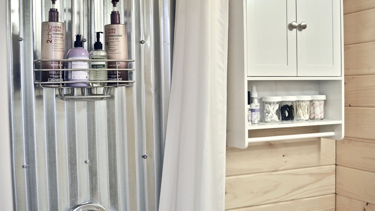 Photo of Bathroom in Todd
