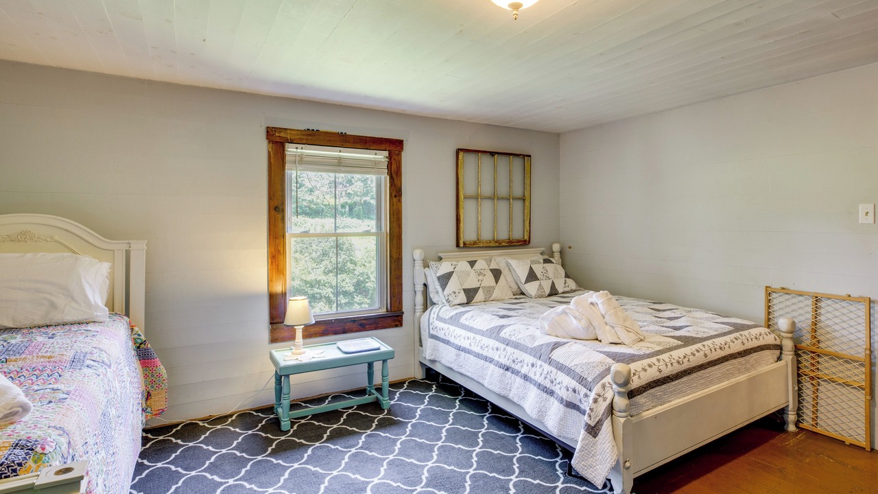 Photo of Bedroom in West Jefferson