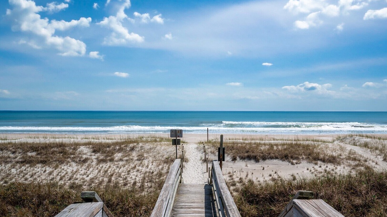 Photo of Others in Topsail Beach