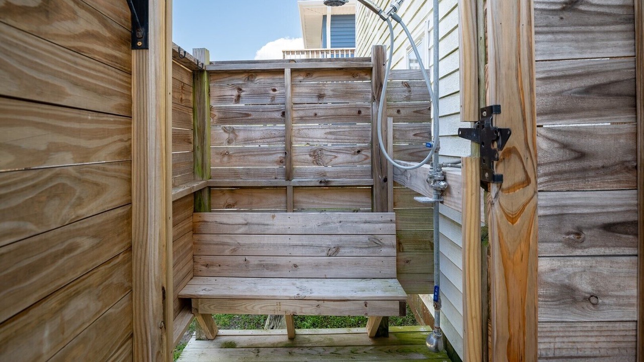 Photo of Outdoor in Topsail Beach