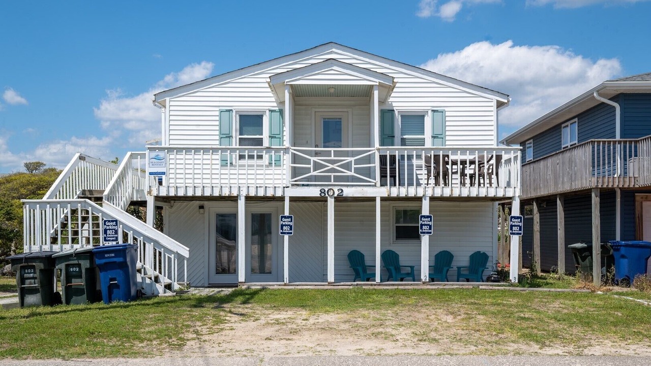 Photo of Others in Topsail Beach