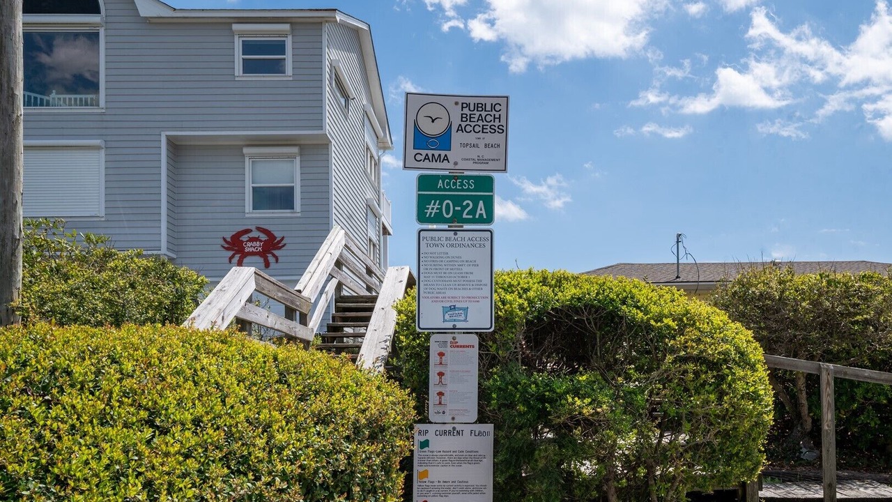 Photo of Others in Topsail Beach