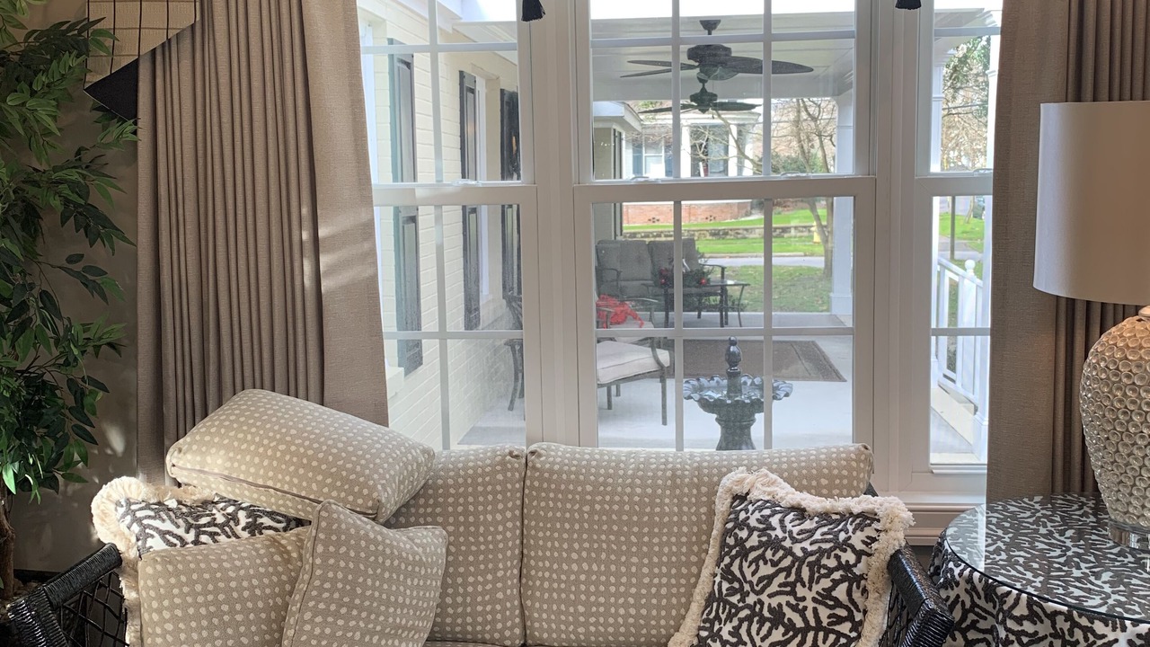 Photo of Bedroom in Edenton