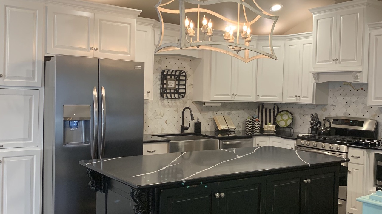 Photo of Kitchen in Edenton