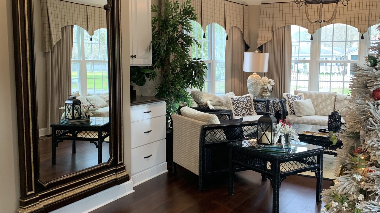 Photo of Bedroom in Edenton