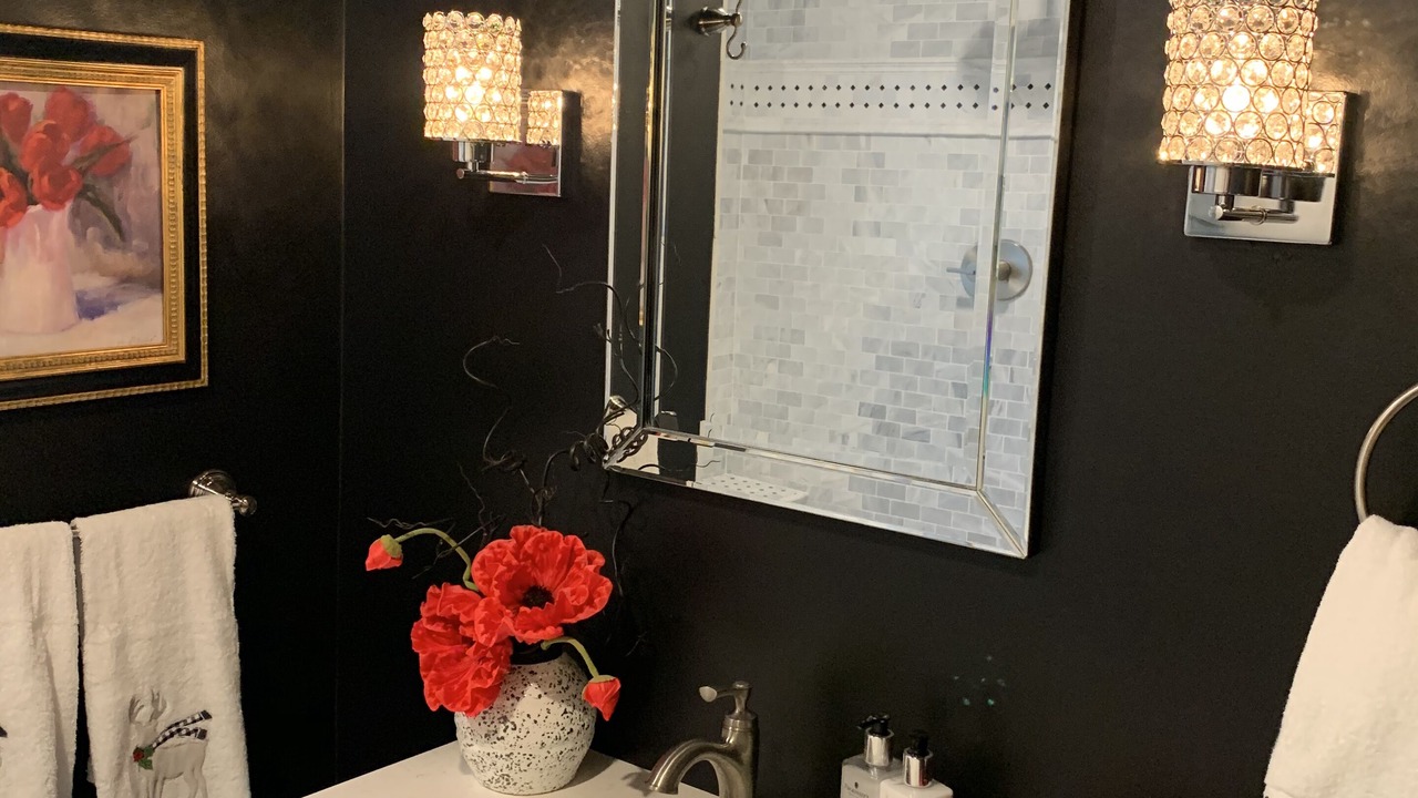 Photo of Bathroom in Edenton