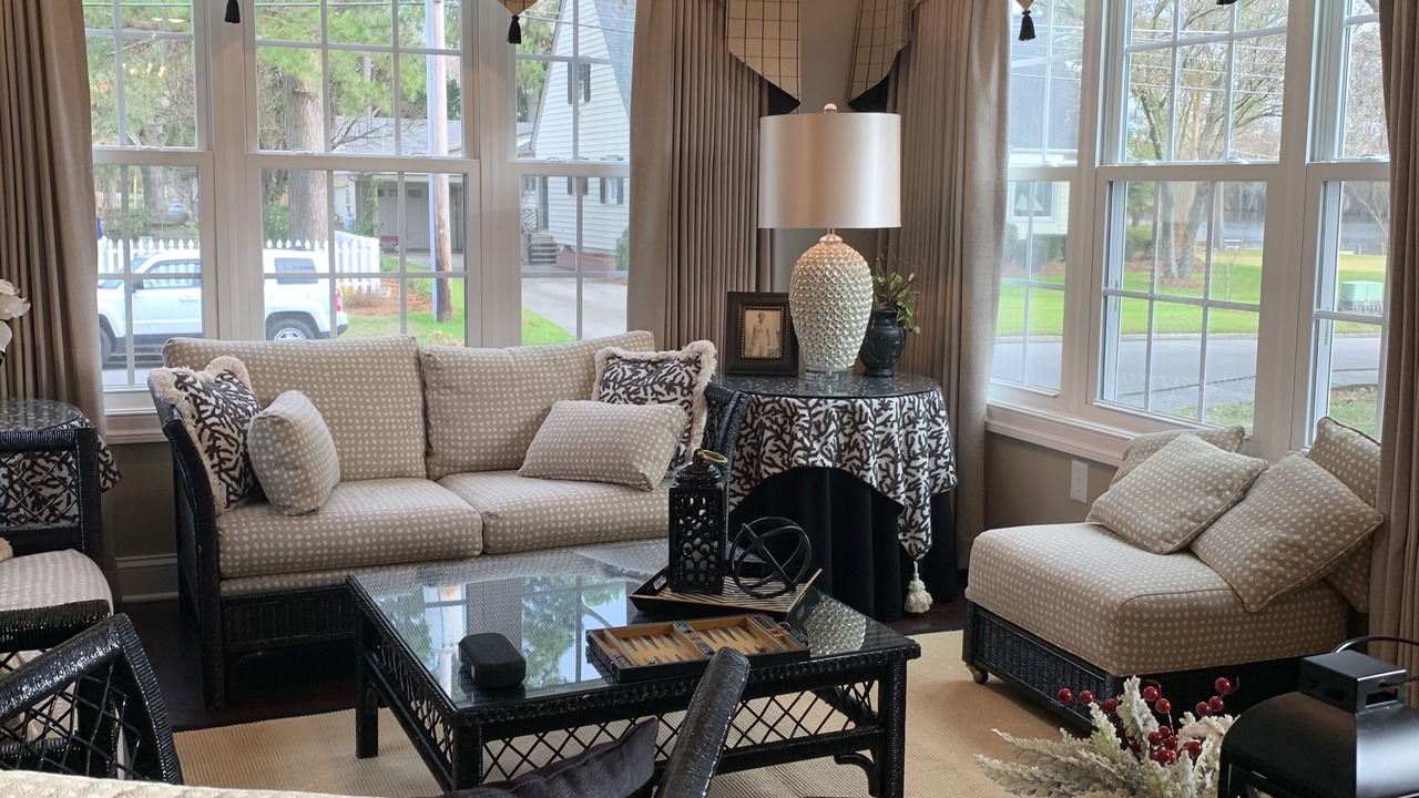 Photo of Bedroom in Edenton