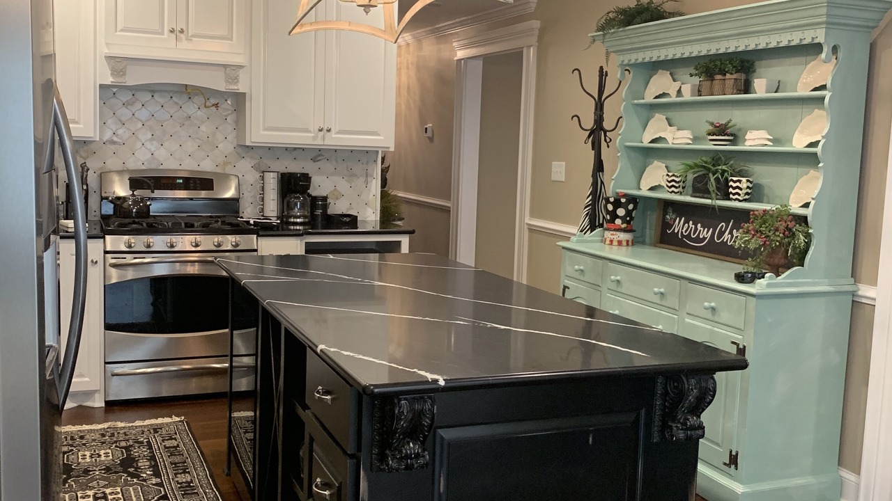 Photo of Kitchen in Edenton