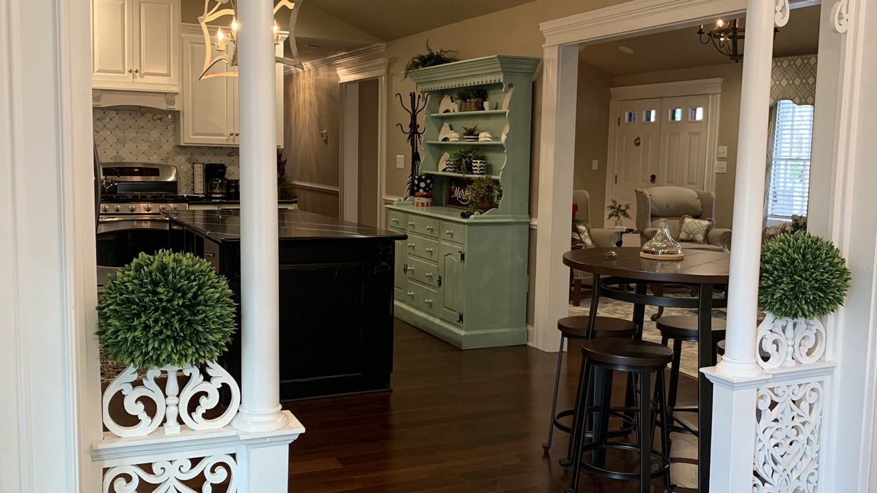 Photo of Bedroom in Edenton