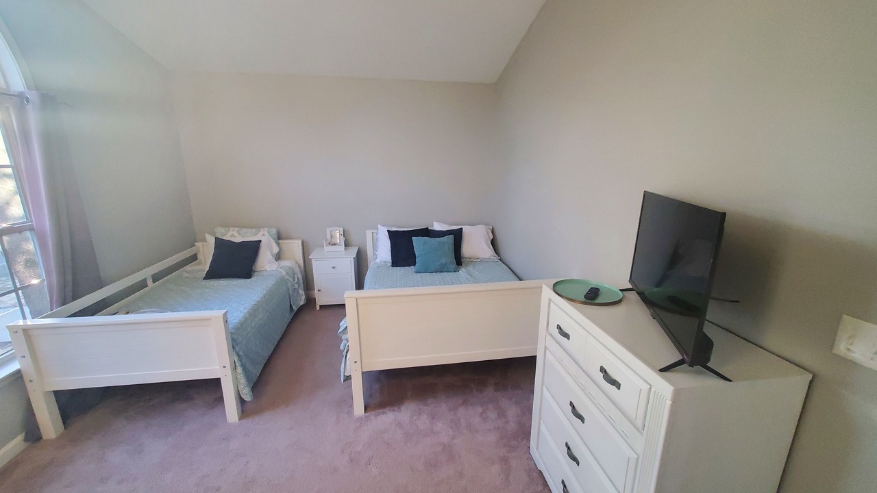 Photo of Bedroom in Tranquil Harbour