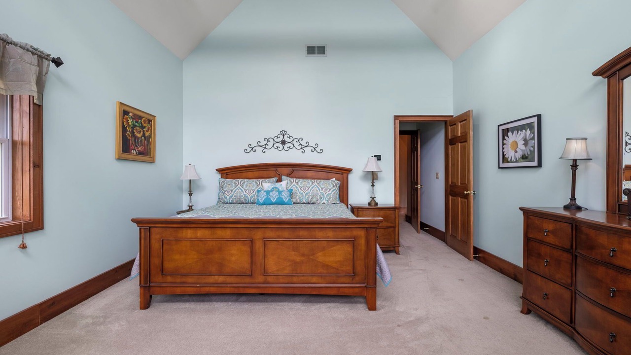 Photo of Bedroom in Sapphire