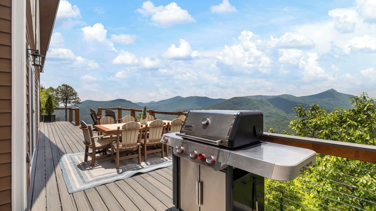 Photo of Outdoor in Sapphire