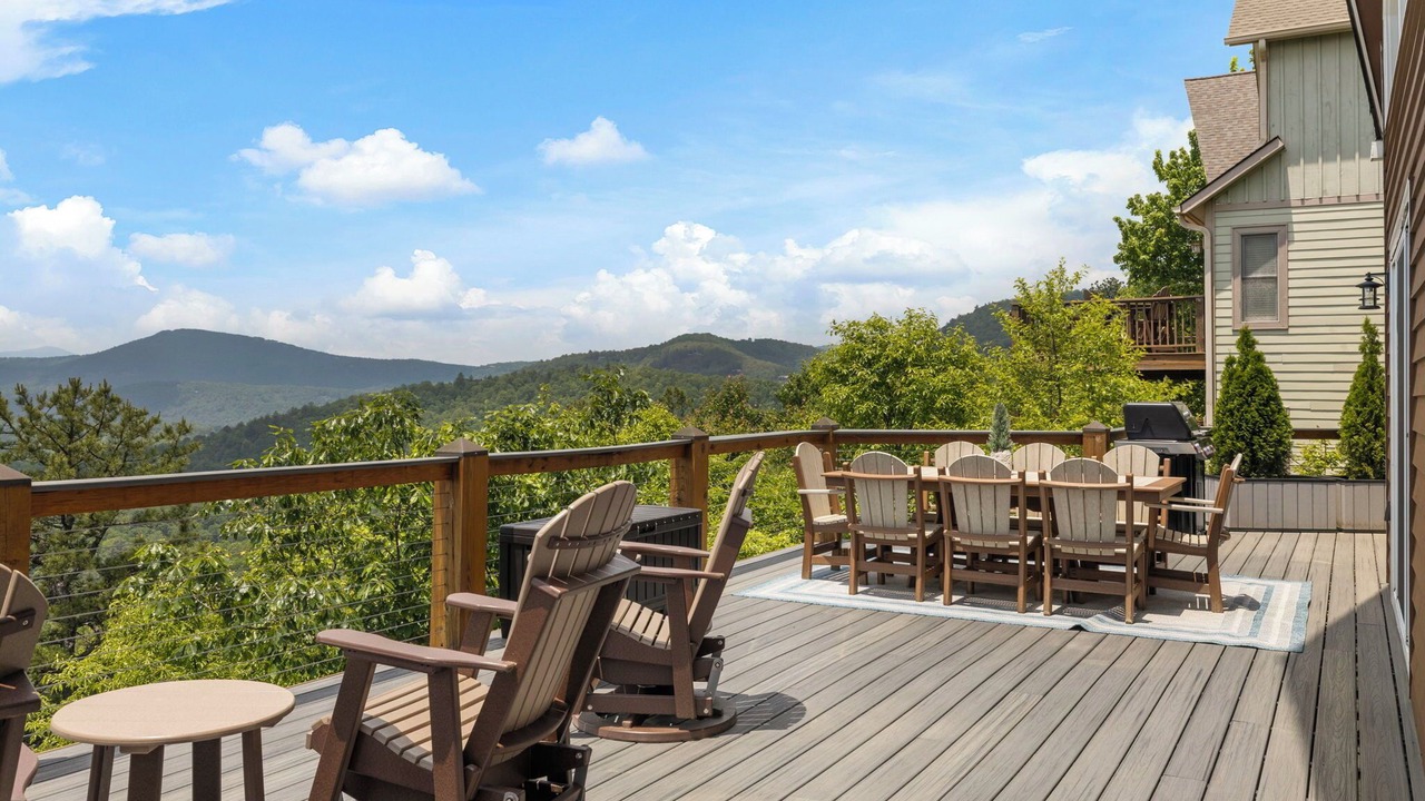 Photo of Outdoor in Sapphire