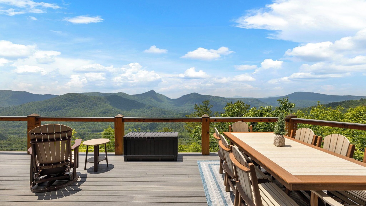 Photo of Outdoor in Sapphire
