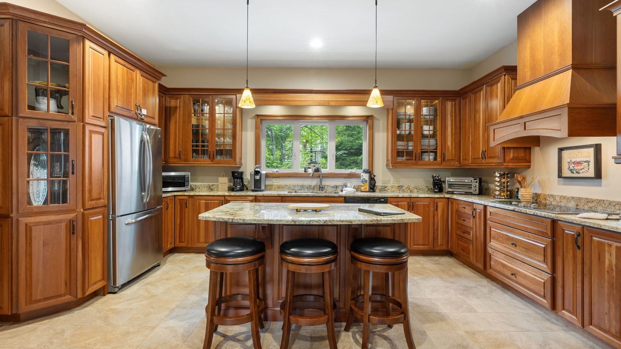 Photo of Kitchen in Sapphire