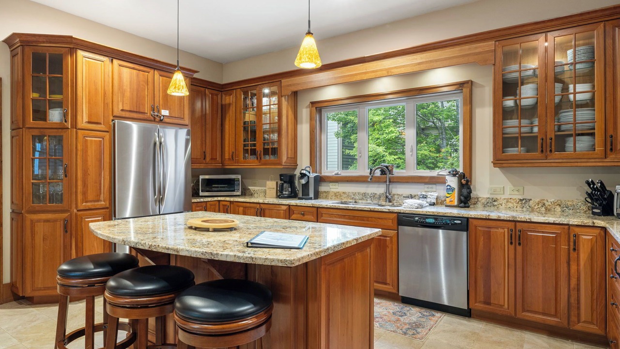 Photo of Kitchen in Sapphire