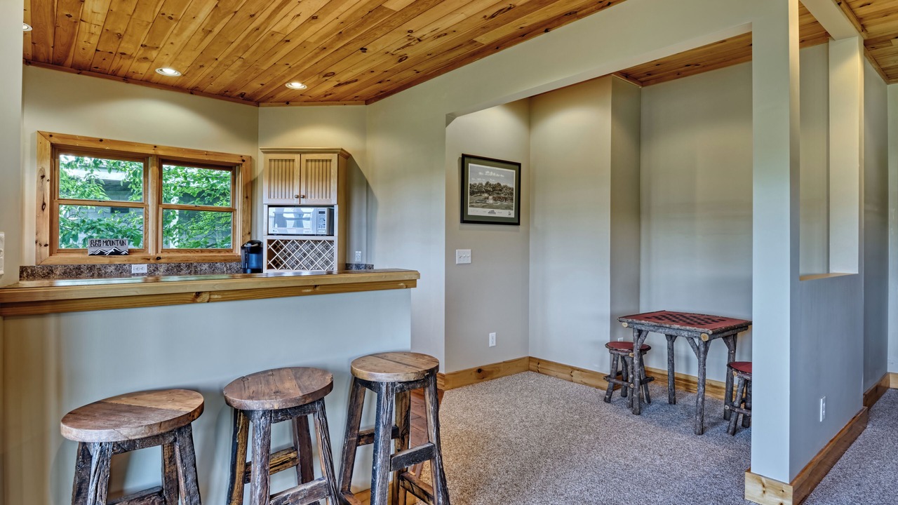 Photo of Kitchen in Sapphire