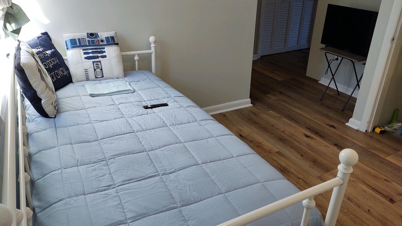 Photo of Bedroom in Qualla