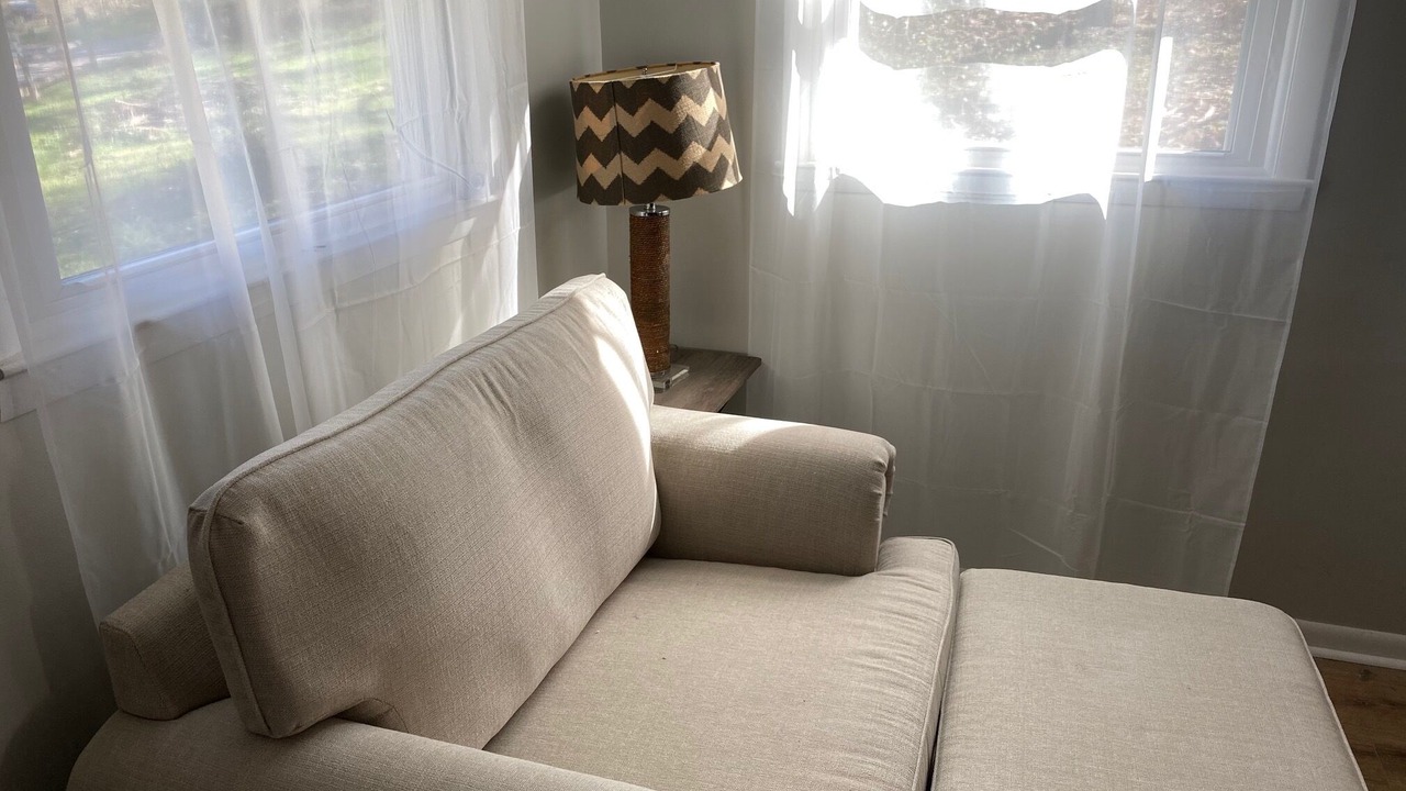 Photo of Bedroom in Qualla