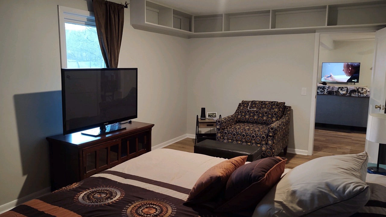 Photo of Bedroom in Qualla
